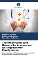 Vladimir Ur'yash (U. A.) | Thermodynamik Und Thermische Analyse Von...