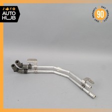 17-24 Aston Martin DB11 DBS 5.2L V12 Engine Motor Coolant Pipe HY5398659AB OEM