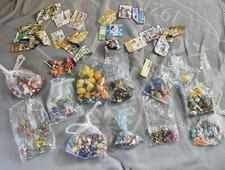 Ü Eier Sammlung Konvult Spielzeug Kinder Selten DDR 90er Jahre Vintage Retro Alt