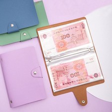 PU 100 Envelopes Money Saving Challeng Savings Challenges Book  Lovers