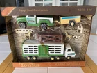 Tiny Tonka Farm Set