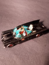 Vintage Batman Batmobile Corgi 60's, Figur, Comic, Actionfigur, 13 Cm