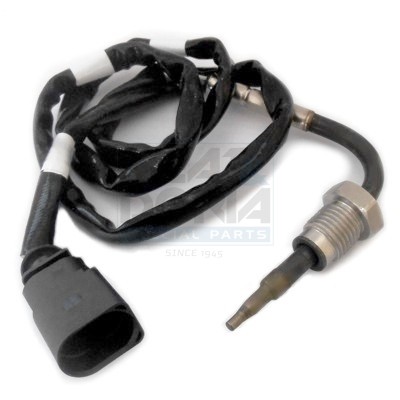 Meat & Doria Sensor Abgastemperatur FüR Vw Golf Vii 5G1 1.6 Tdi AM1 5T1 Skoda-image