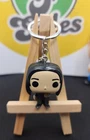 Funko Pop Mini Harry Potter Keychain: Severus Snape