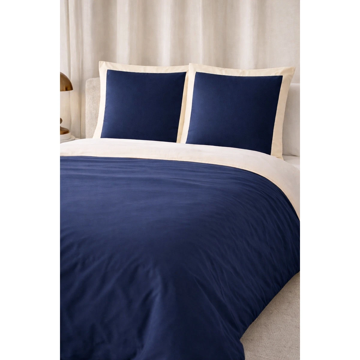 Frette Duvet Cover Blue Duvet Covers & Bedding Sets for sale | eBay
