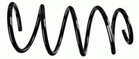Sachs 993 256 Fahrwerksfeder FüR Bmw