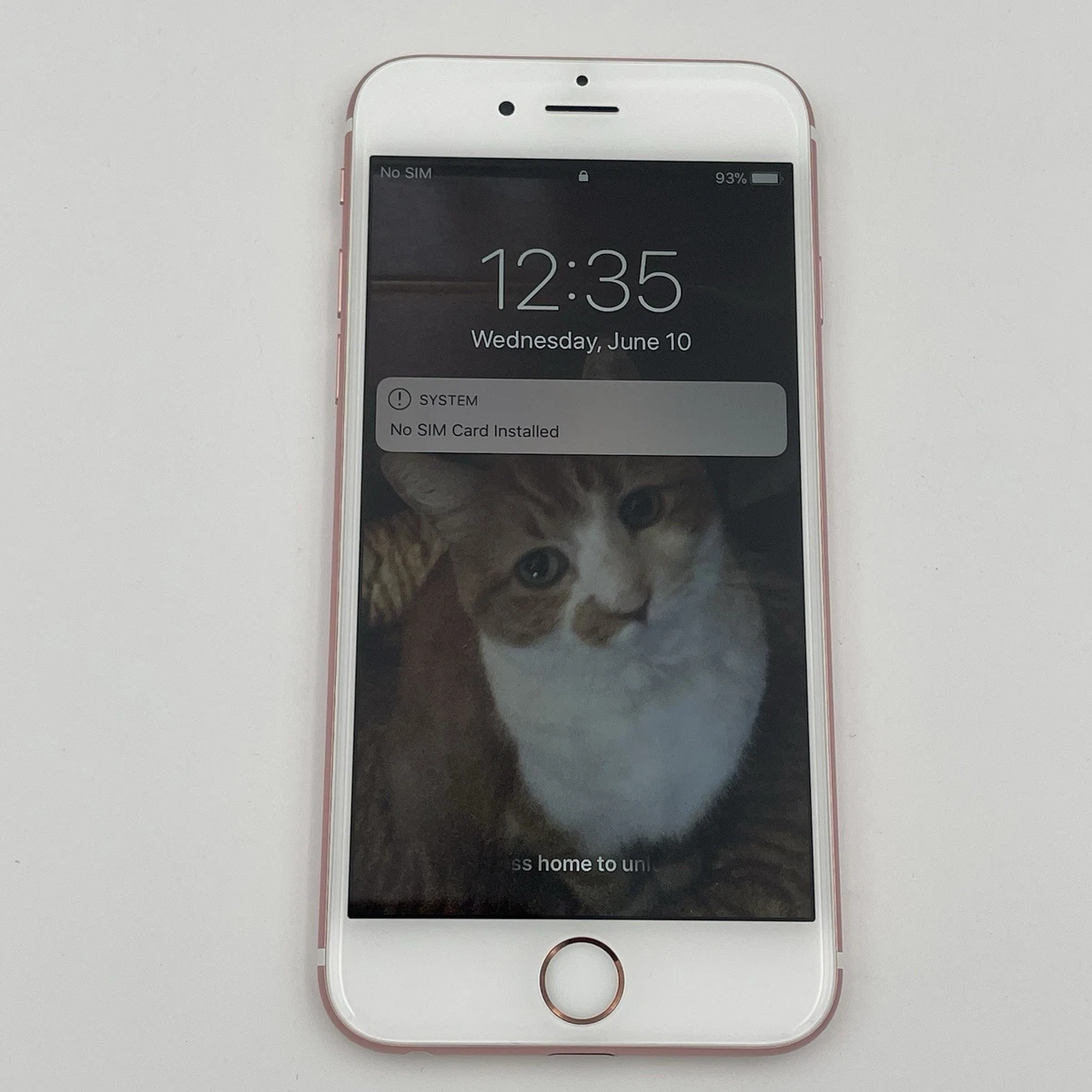 Apple iPhone 6s Pink Phones for Sale - Shop New & Used Cell Phones
