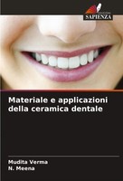 Materiale E Applicazioni Della Ceramica Dentale Mudita Verma (U. A.) Taschenbuch