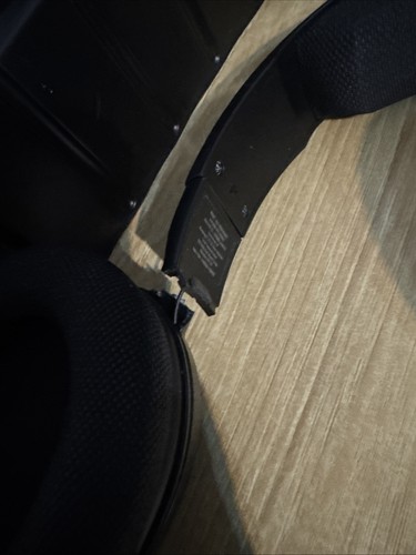 *RIGHT SNAPPED* Corsair HS35 - Stereo Gaming Headset - Memory Foam Ohrmuscheln - Bild 5 von 10