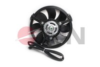 LüFter MotorküHlung JPN 62C0071-JPN 12V FüR VW Passat B5 3B2 Variant 3B5 3B6 3B3