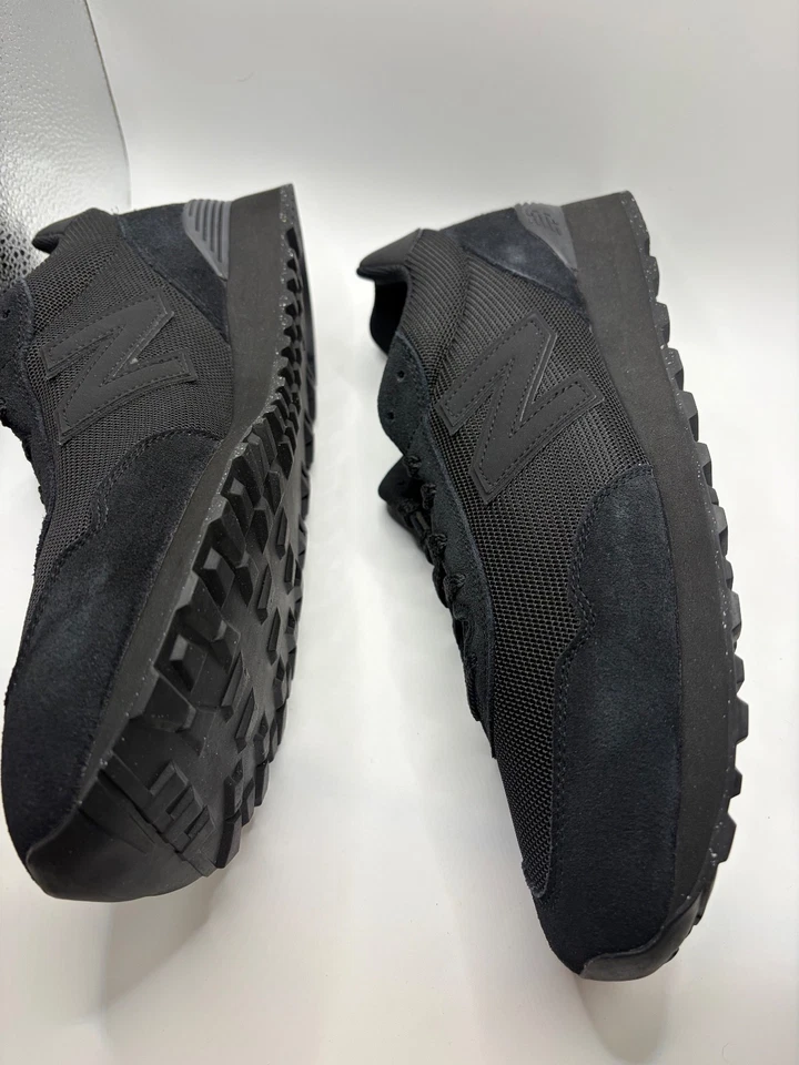 New Balance Size 13 black - Image 3 of 4