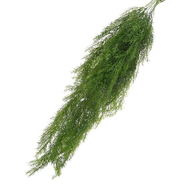  4 Pcs Piniennadeln Kiefernadeln Künstliche Kiefernzweige Boho -Dekoration