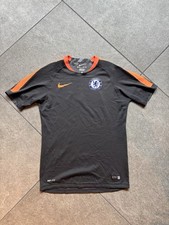 2010s Chelsea Nike Training Shirt (Very Good) S