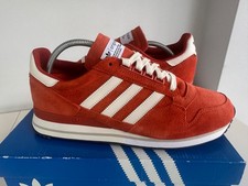 Adidas ZX500 40 Years of Trefoil UK8 SPZL ZX8000  Spezial City Series Grand Slam