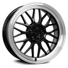 Katana Kr06 Wheels 18x8 40 5x112 66.6 Black Rims Set Of 4 Katana Kr06 Wheels 18x8 40 5x112 66.6 Black Rims Set Of 4