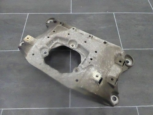 Audi A4 8K A5 8T Q5 8R A6 4G A7 4G Querträger Getriebe Halterung 8K0399263AT