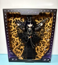 2025 Monster High Skullector - ELVIRA, Mistress of the Dark 11in Doll