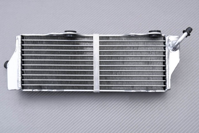 Radiateur eau gauche Racing pour Husqvarna SMR 510 2005-2010