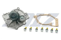 Dolz Wasserpumpe MotorküHlung V211 FüR XC90 V60 V70 Volvo S80 V40 225 235 256 2
