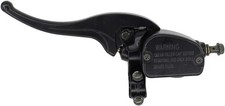 Front Left Brake Master Cylinder Lever for Sportsman 400 500 550 600 700 800