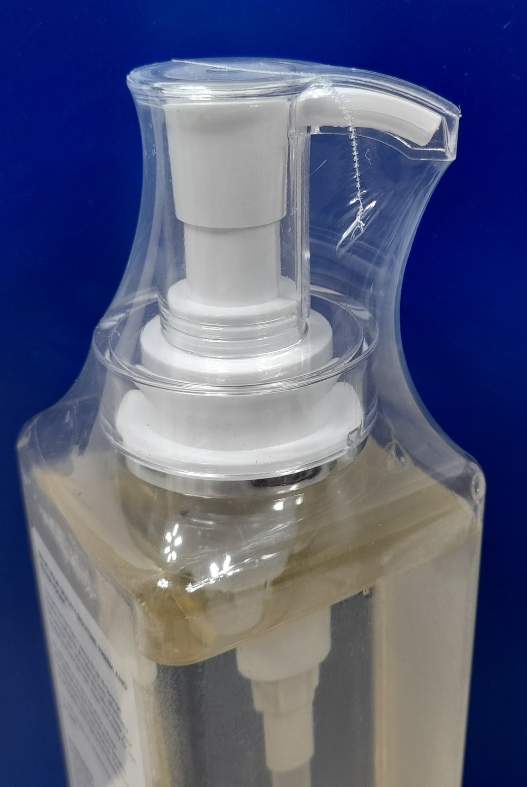 2~Makeup Brush Cleaner, Tea Tree Oil, Shampoo for Sponges & Puffs, Deep Cleaning