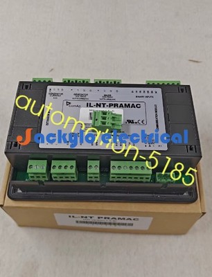 1PCS ComAp controller AC03 IL-NT-PRAMAC brand new fedex or DHL