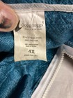 frogg toggs brand rain suit jacket with attached hood  4X — photo 5