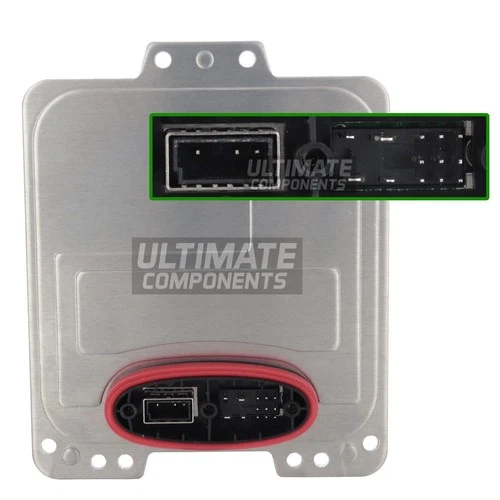 Xenon Headlight Ballast Control Module Mercedes E Class S212 W212 C207 2009-2013