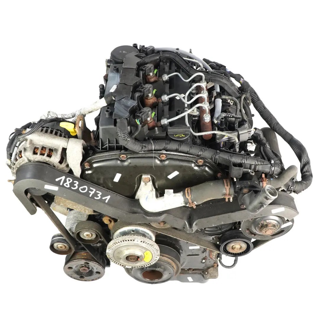 M7 Transit Engine Ford Transit Mk7 Mk8 2.2 Euro 5 Rwd Engine Supply And Fit Only | eBay UK