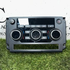 LAND ROVER DISCOVERY 5 L550 AC CLIMATE HEATER CONTROL SWITCH FK72-14C533-MD