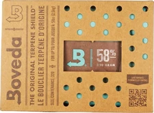 1 Boveda Humidipak 2-Way Humidifier Medium 320G 58% Brand New!!!