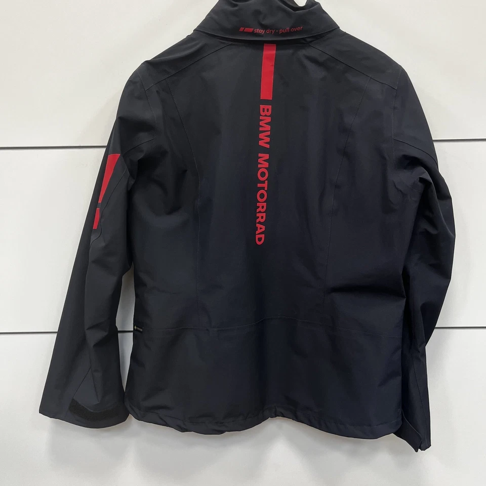 BMW Motorradjacke GS Rallye GTX Damen Nachtblau Gr. 44/46 76138504561 - Bild 4 von 4