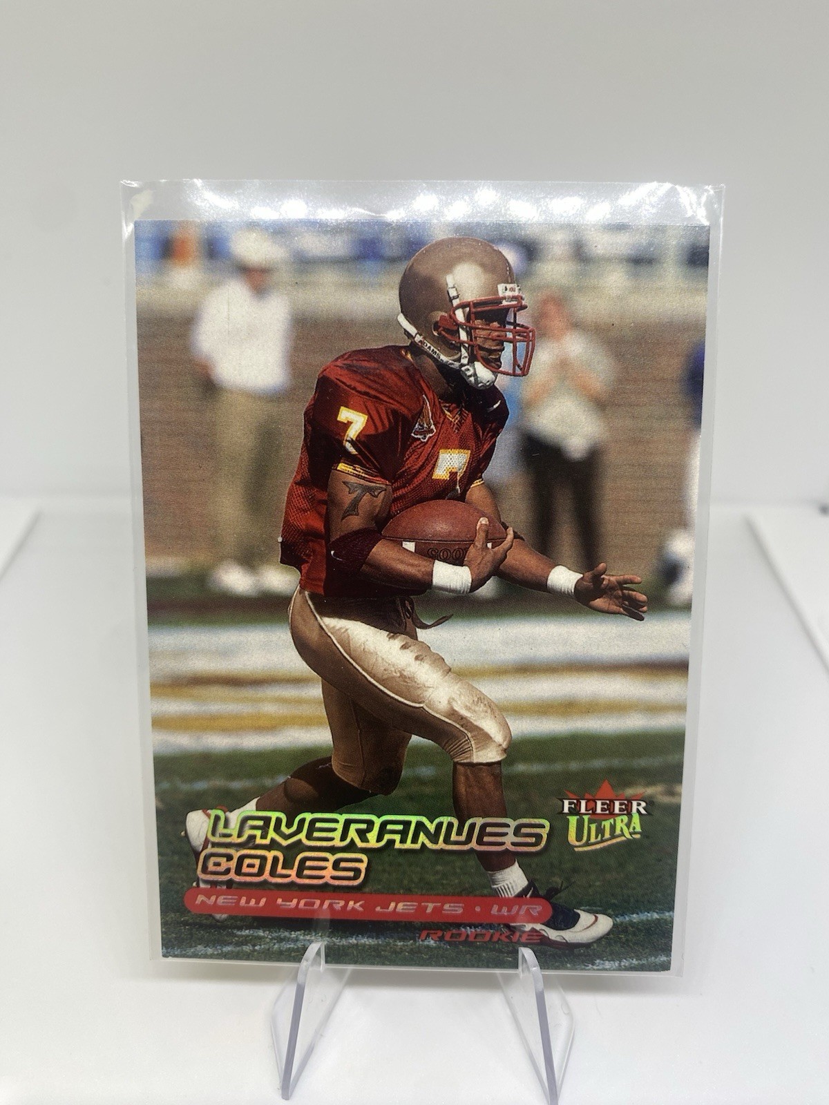 Laveranues Coles Ultra #241 Base