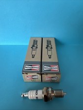 Champion RDZ19H / 940 Small Engine Genuine Spark Plugs 2 Pack