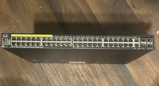 Cisco SG550X-48MP-K9 48-Port Gigabit Managed ...