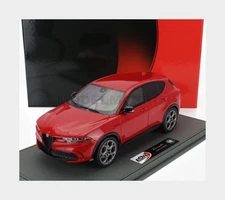 BBR-MODELS BBRC1856A-VET Alfa Romeo - Tonal Fast Plug-In Hybrid 2023 - With Ve