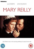 Mary Reilly - Dvd - F600Z