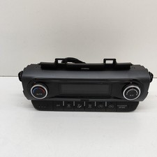 HYUNDAI KONA Climate Control Unit 97250-J9DH0 1.0 Petrol / electricity 29956090
