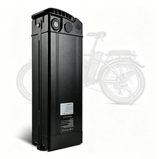 48V 13/15/20Ah Li-ion Battery 48V Lithium Battery For 200-1400W Brand NEW