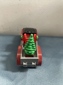 Lego Ltd Ed. Holiday & Events 40083 Christmas Tree Truck & Minifigure