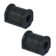 Porsche 911 968 (1990-1995) Sway Bar Bushing (19 mm) Rear (2) URO PARTS