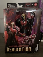 Masters of the Universe Revolution EMPEROR HORDAK 7    Figure Masterverse NRFB