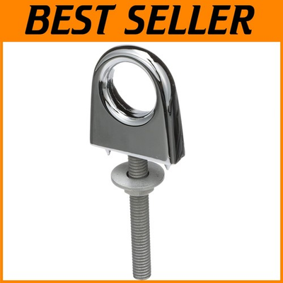 #ad Sturdy Bow Eye for Boat Trailers 1quot; Diameter $19.19