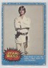 1977 O-Pee-Chee Star Wars Mark Hamill As Luke Skywalker #57 