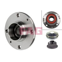 Radlagersatz Schaeffler FAG 713 6448 40 FüR Opel Vauxhall General Motors