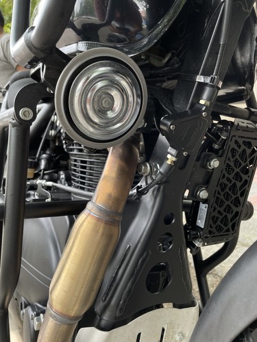 Motorcycle Clutch Cable 650CC & Below Pro-Spec Easy Clutch Pro Plus EC 240 Black - Picture 6 of 13