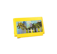 Aliens 3 Game Cartridge for Dandy Video Game 8-BIT Console Cartridges Games