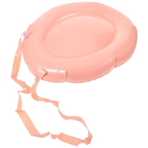 Aufblasbarer Bauch Fake Belly Dress Up Aufblasbar Schwanger Bauch Cosplay Kostüm - Bild 4 von 12