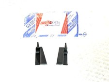 Coppia Dx Sx Scontrini Sportello Cruscotto Lancia Y10 88/92