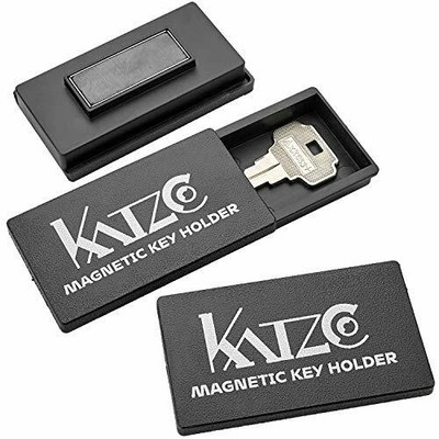 Hide A Key Box Master Lock Car Magnetic Holder Large ...